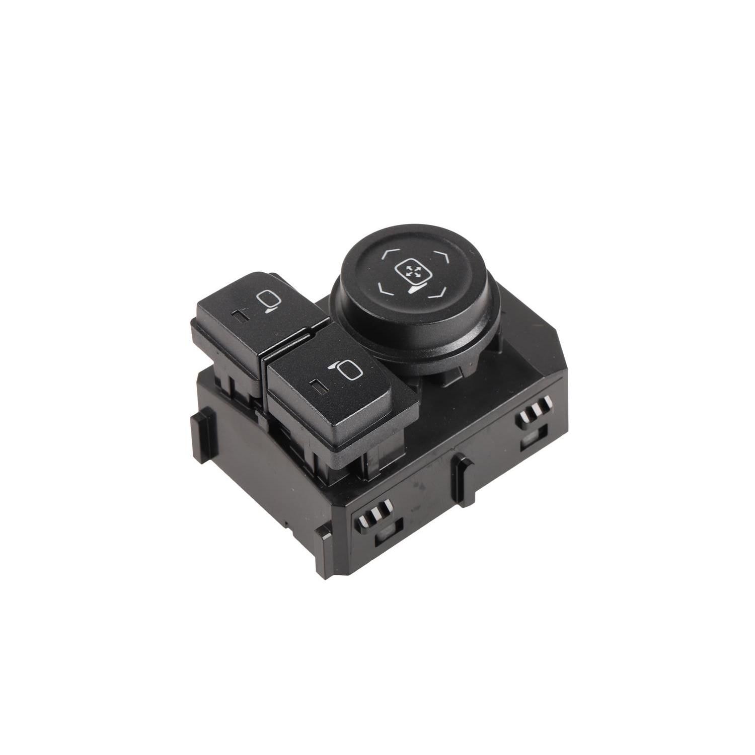 GM Genuine Parts Door Mirror Switch 84644922 | AutoZone