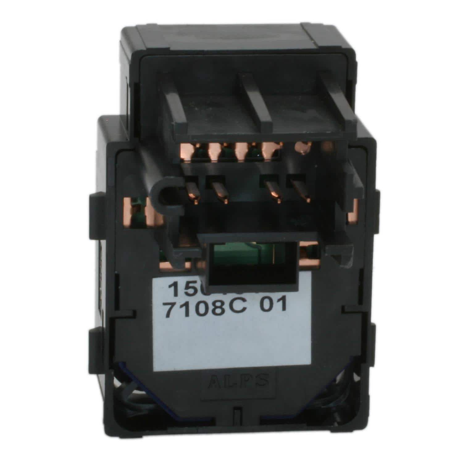 Duralast Power Mirror Switch SW5723 | AutoZone