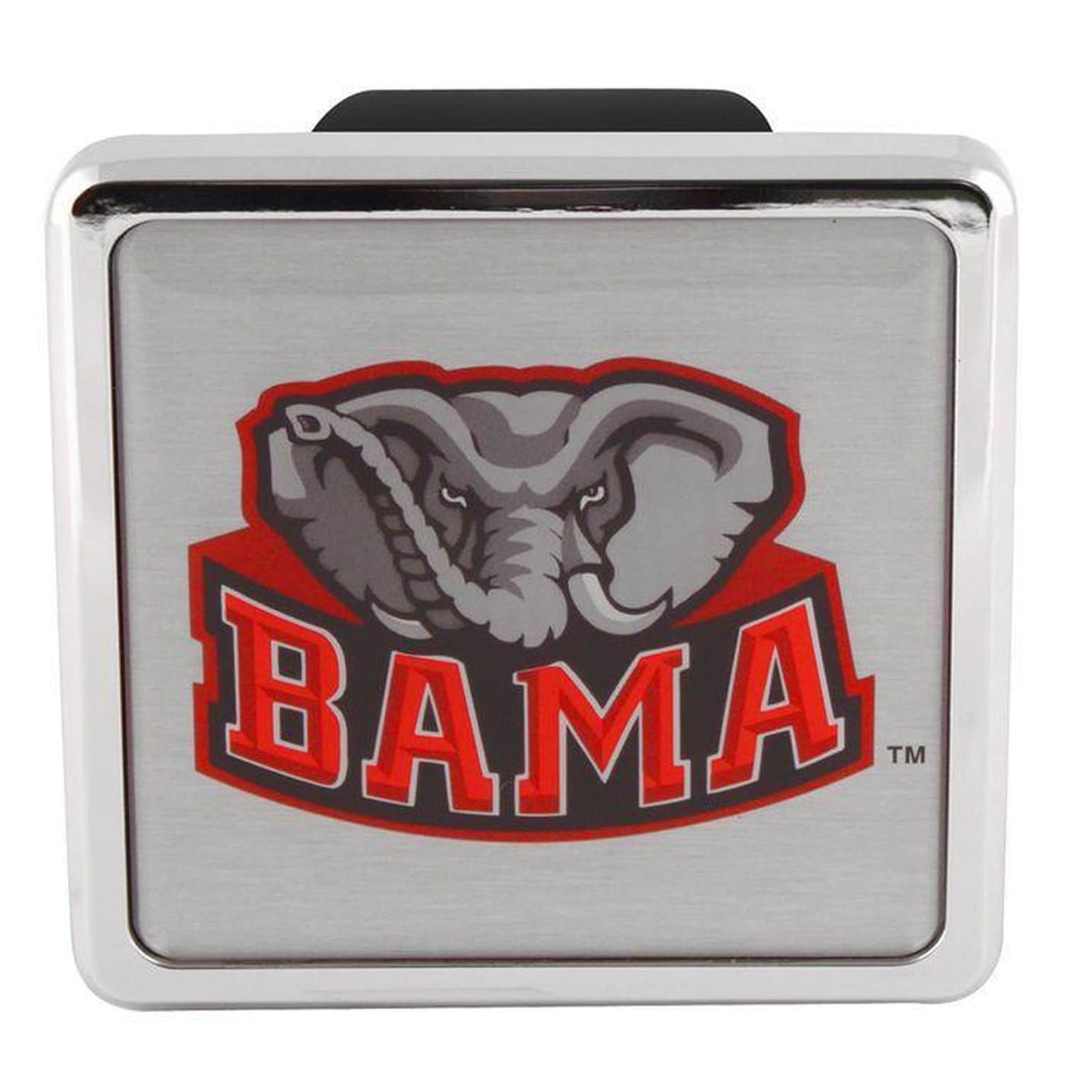 Pilot Trailer Hitch Cover CR-908 for Ford