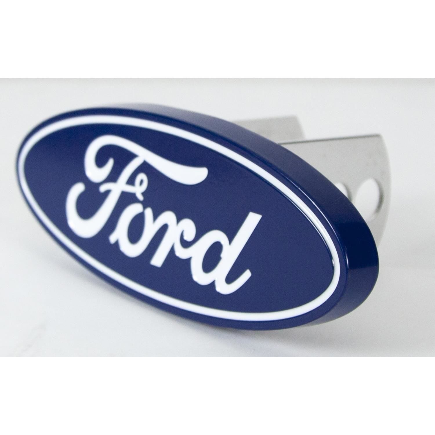 Plasticolor Ford Hitch Cover for Ford
