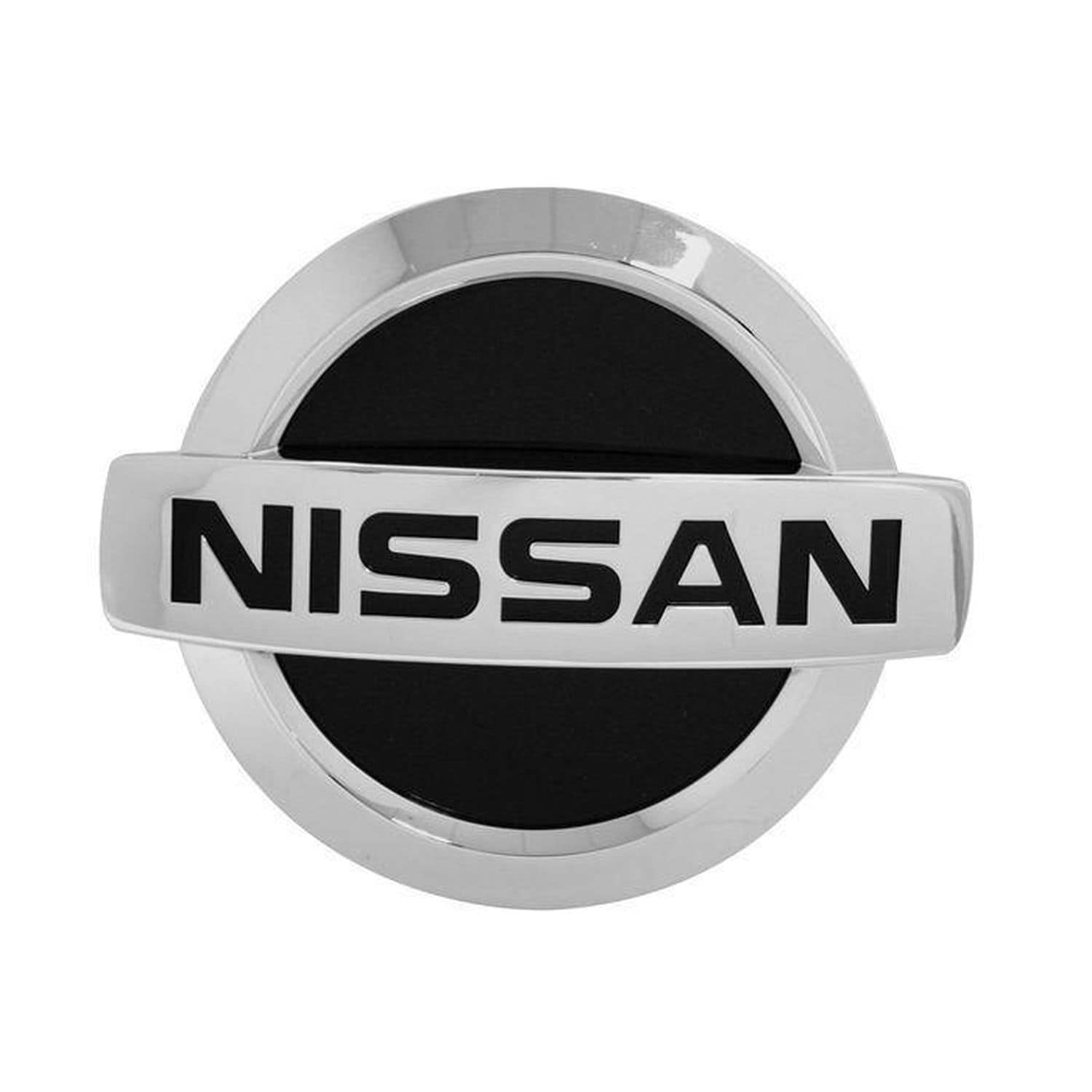 Bully Nissan Hitch Cover for Ford