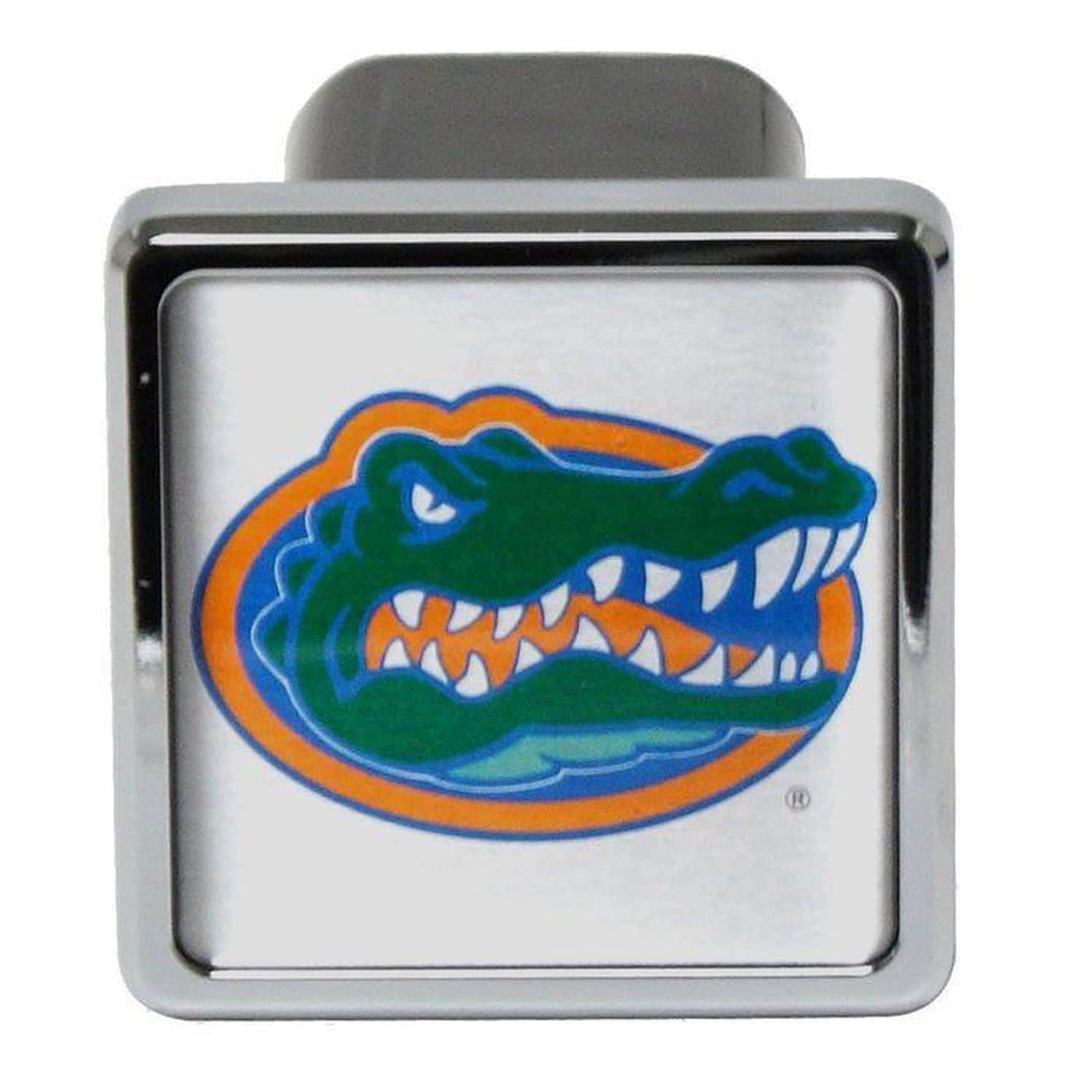 Bully Florida Hitch Cover for Ford