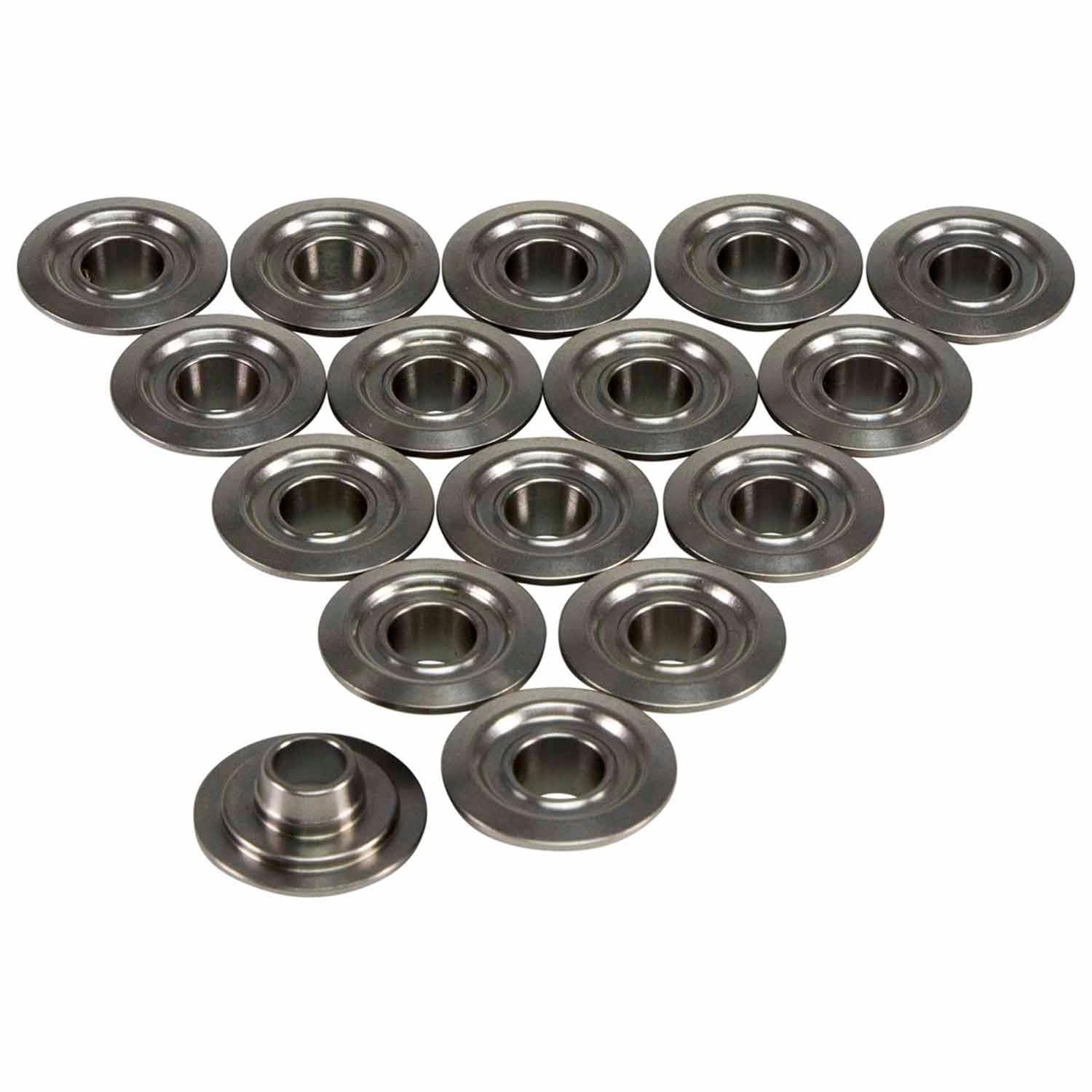 COMP Cams Engine Valve Spring Retainer Set 715-16