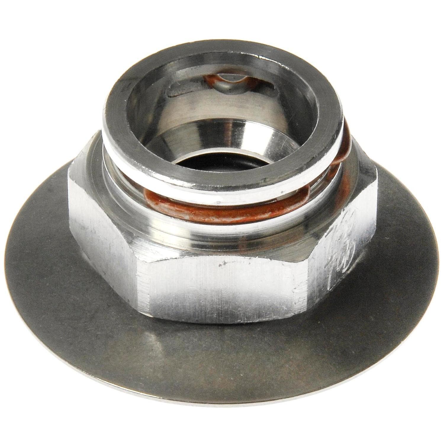 Dorman Engine Oil Cooler Line Connector 800-622 | AutoZone