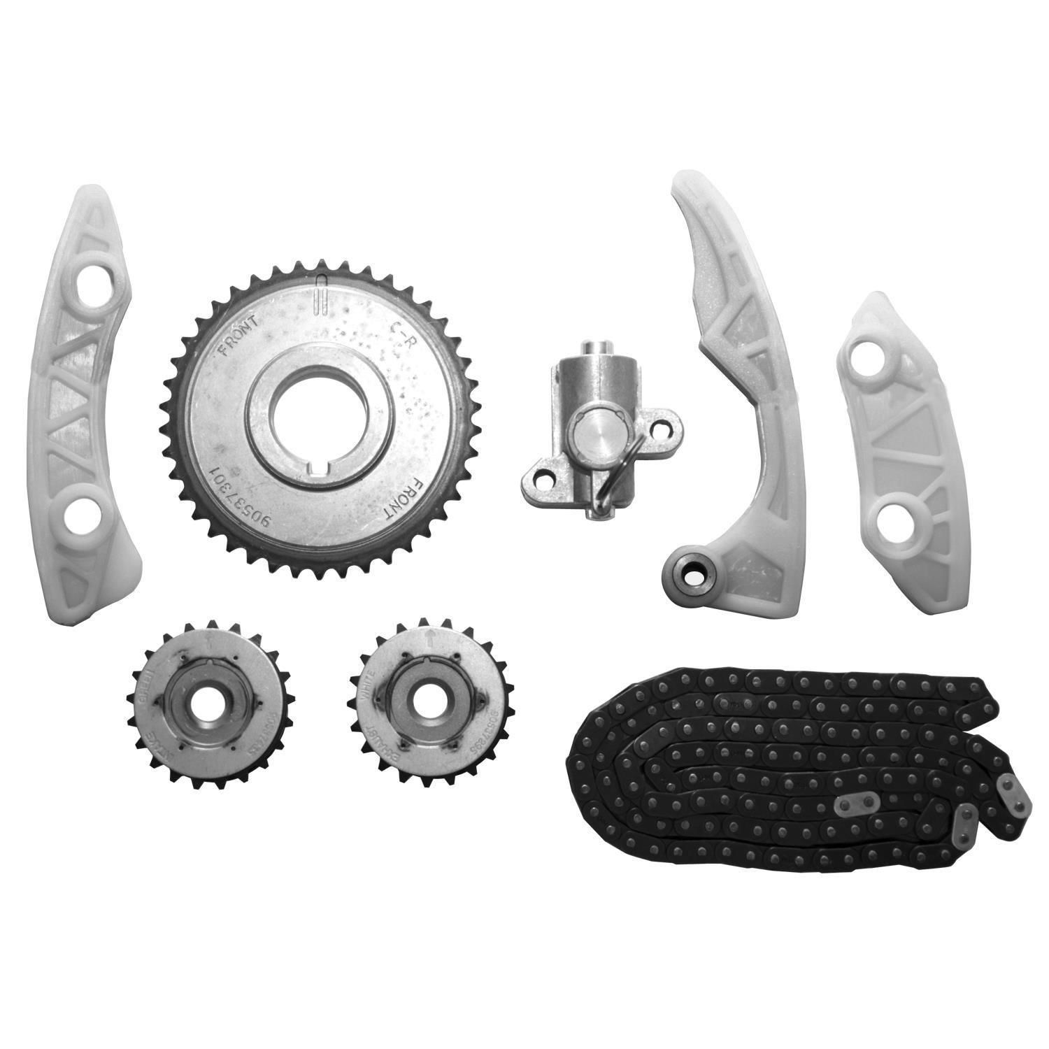 Duralast Engine Balance Shaft Chain Kit 76093 | AutoZone