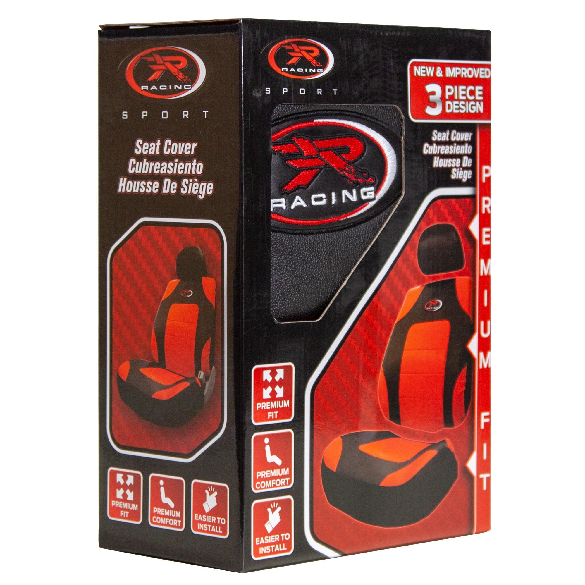 Plasticolor Seat Cover 008622R04 | AutoZone