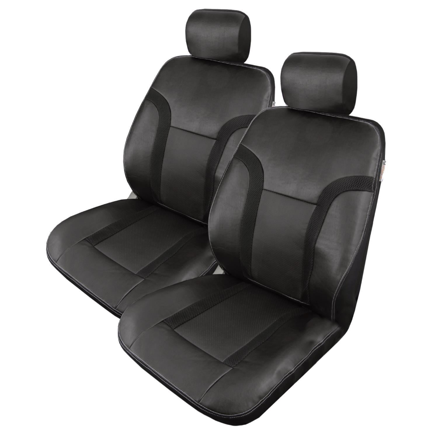 Alpena Seat Cover 67557, 2 Piece for Buick Encore