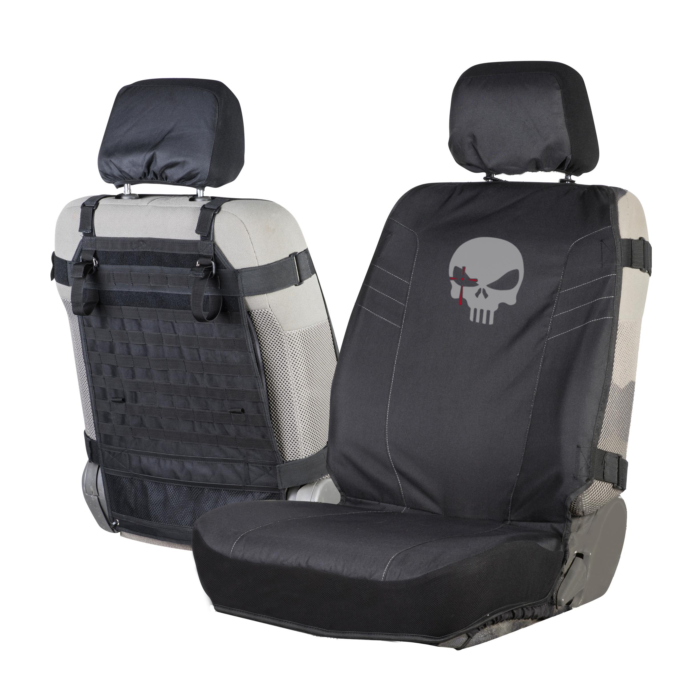 Signature Products Group Seat Cushion Cover C000123300199 for Buick Encore