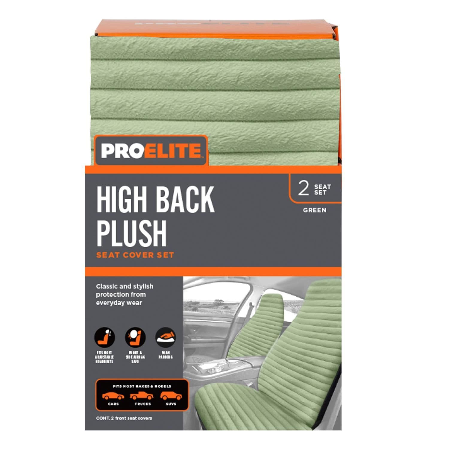 Road Comforts Seat Cover 23AC0985-1