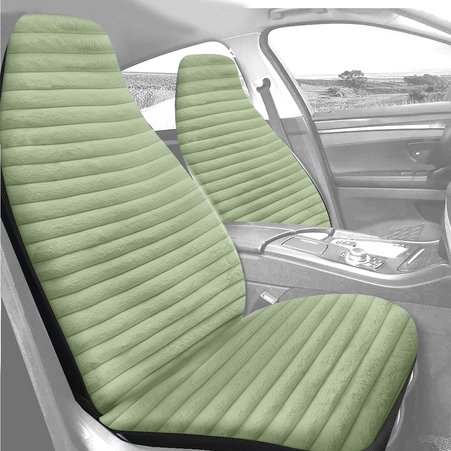 Road Comforts Seat Cover 23AC0985-1