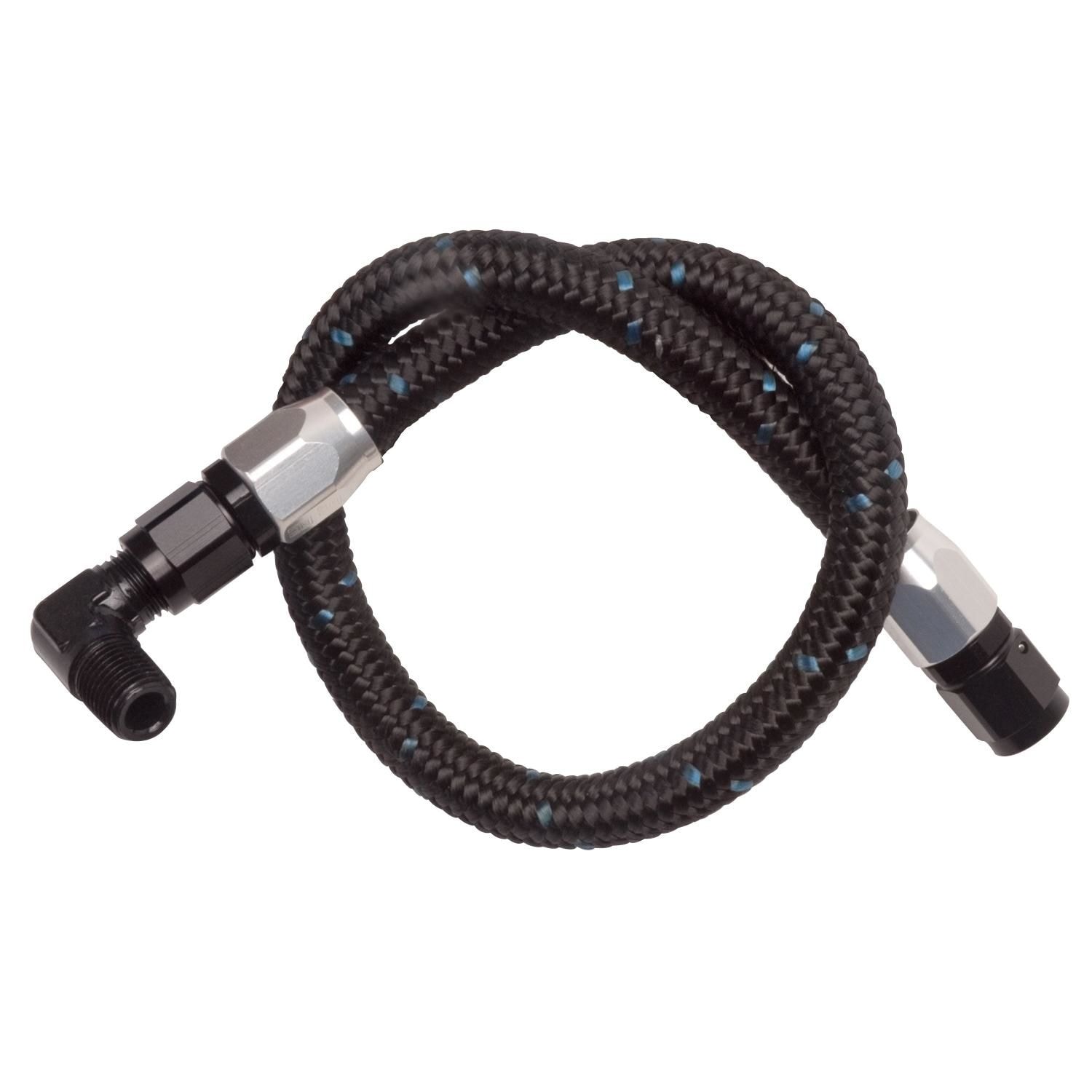 Edelbrock Fuel Hose Kit 81233 | AutoZone