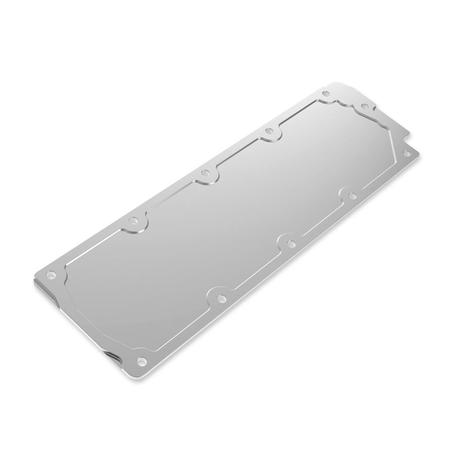 Holley Valley Pan Cover 241-263 | AutoZone