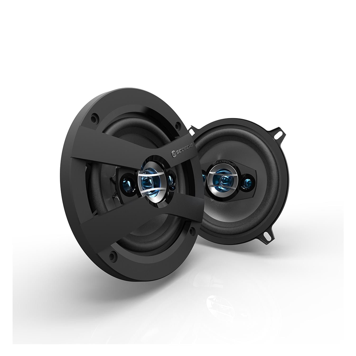 Scosche Speaker HD5254F | AutoZone