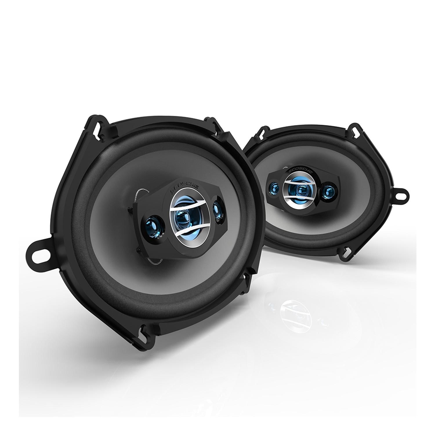 Scosche Speaker HD57684F | AutoZone