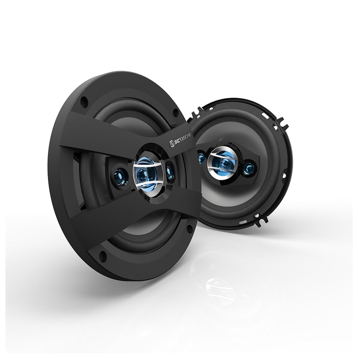 Scosche Speaker HD6504F | AutoZone
