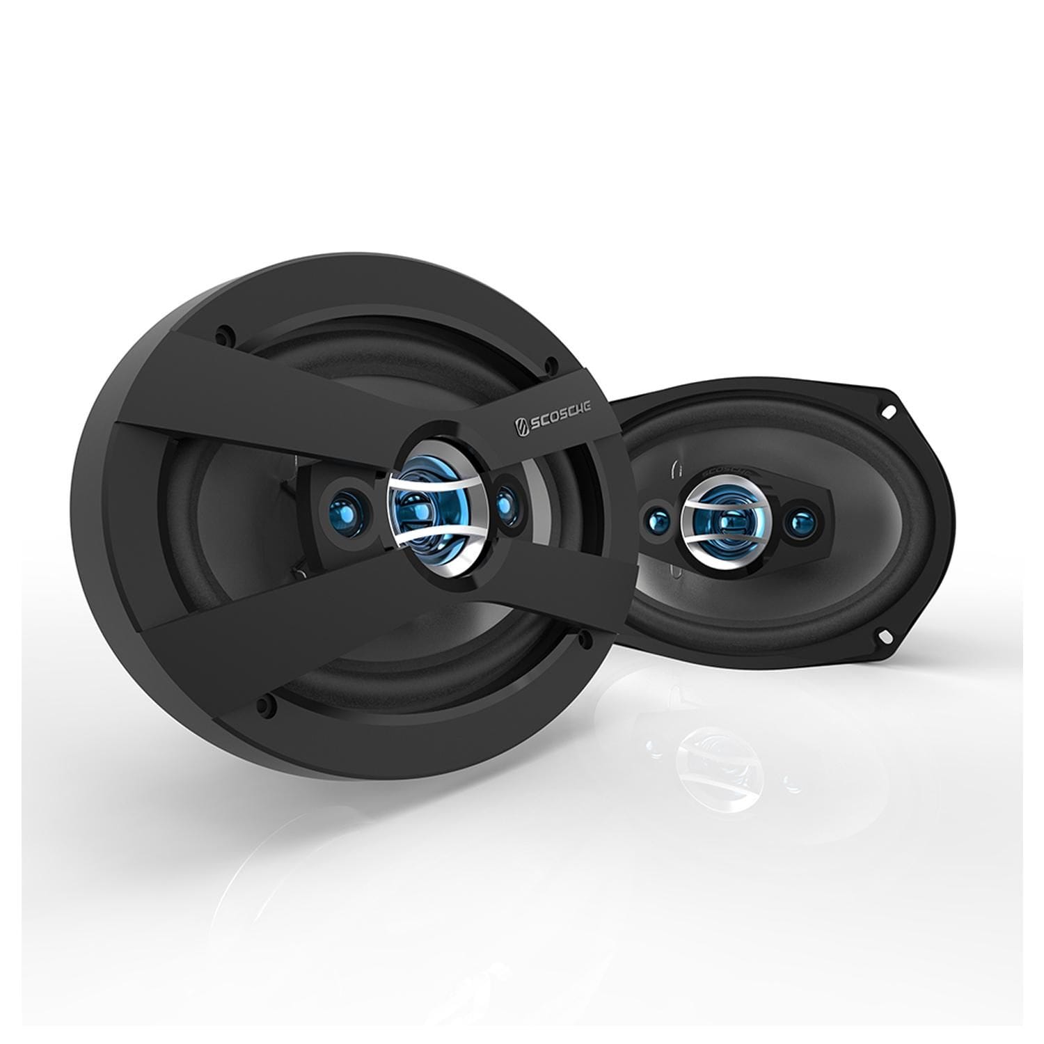 Scosche Speaker HD6904F | AutoZone