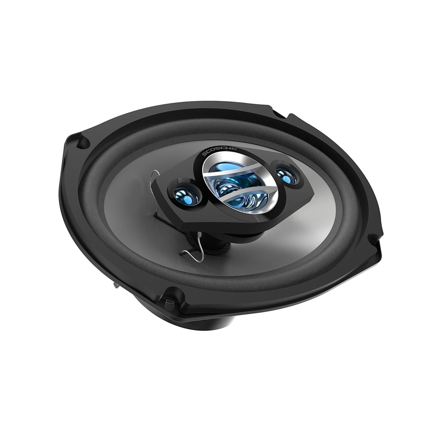 Scosche Speaker HD6904F | AutoZone