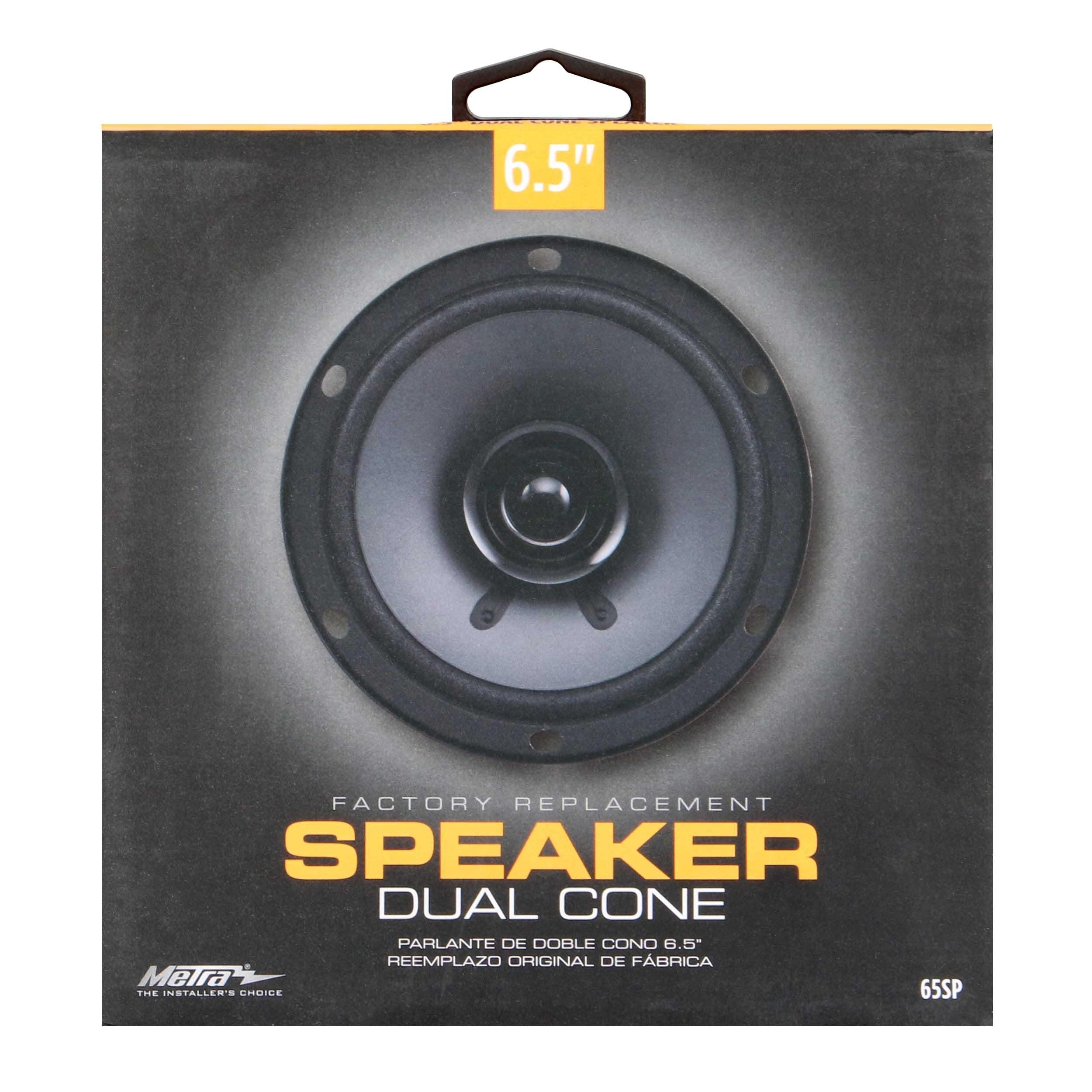 Metra Electronics Speaker 65SP