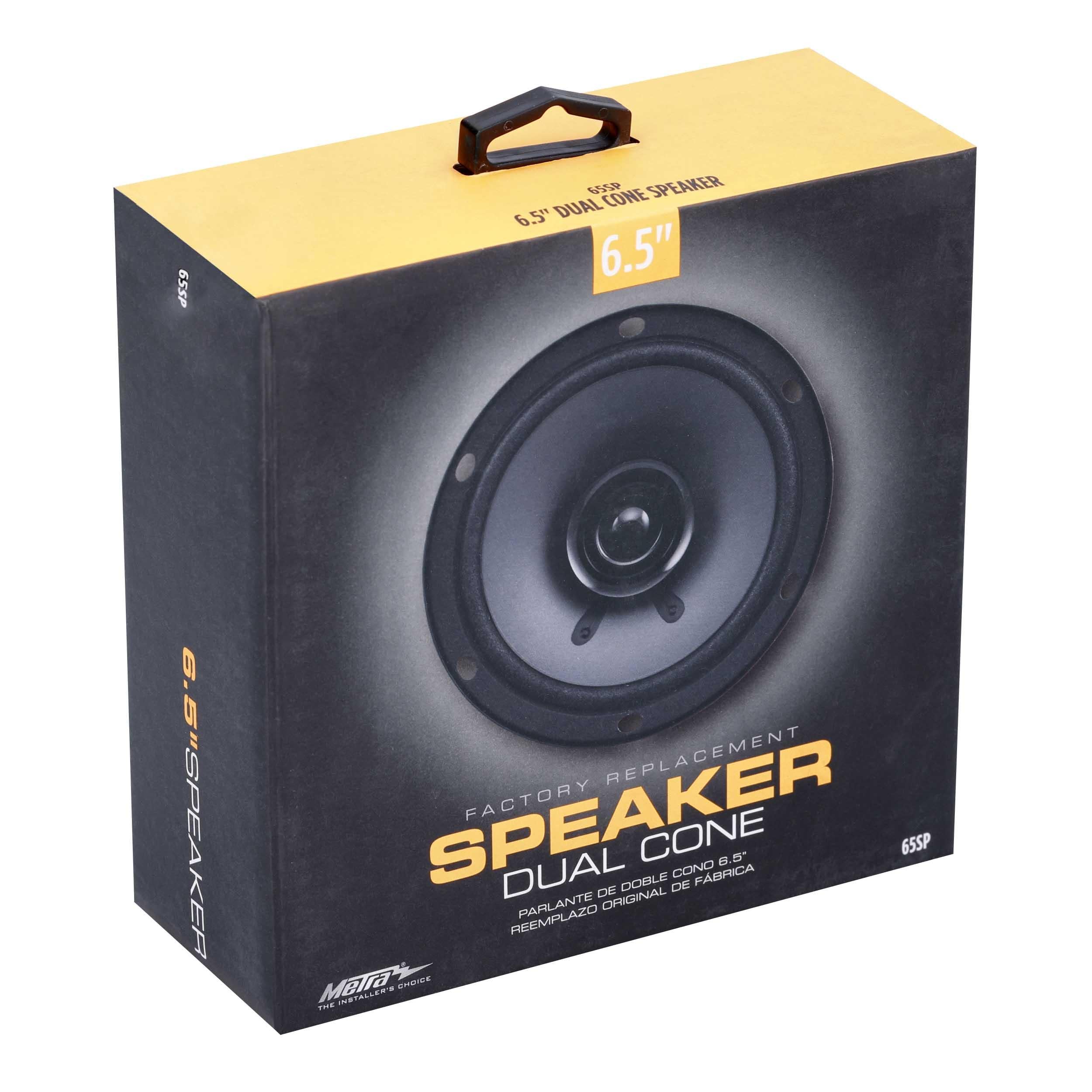 Metra Electronics Speaker 65SP