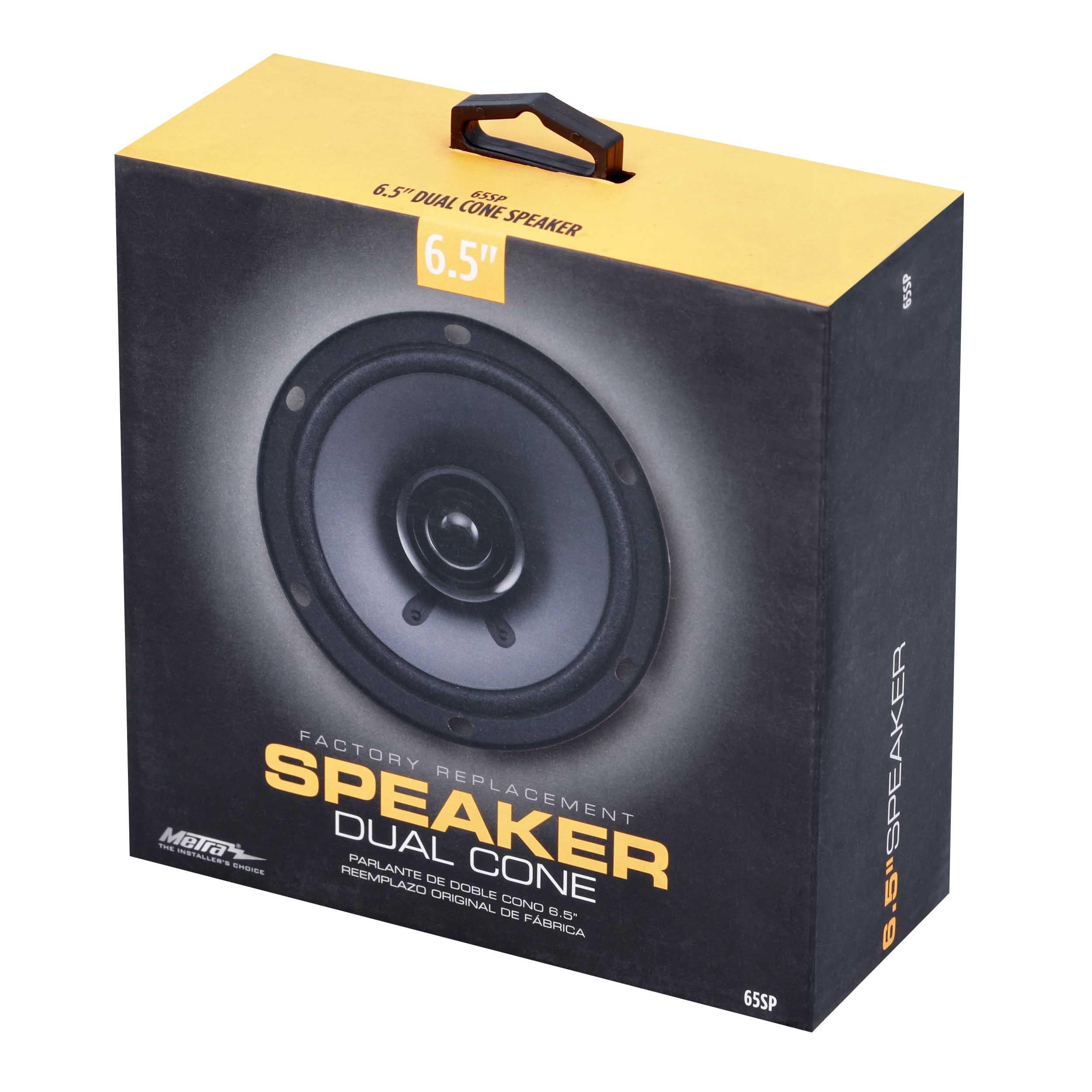 Metra Electronics Speaker 65SP