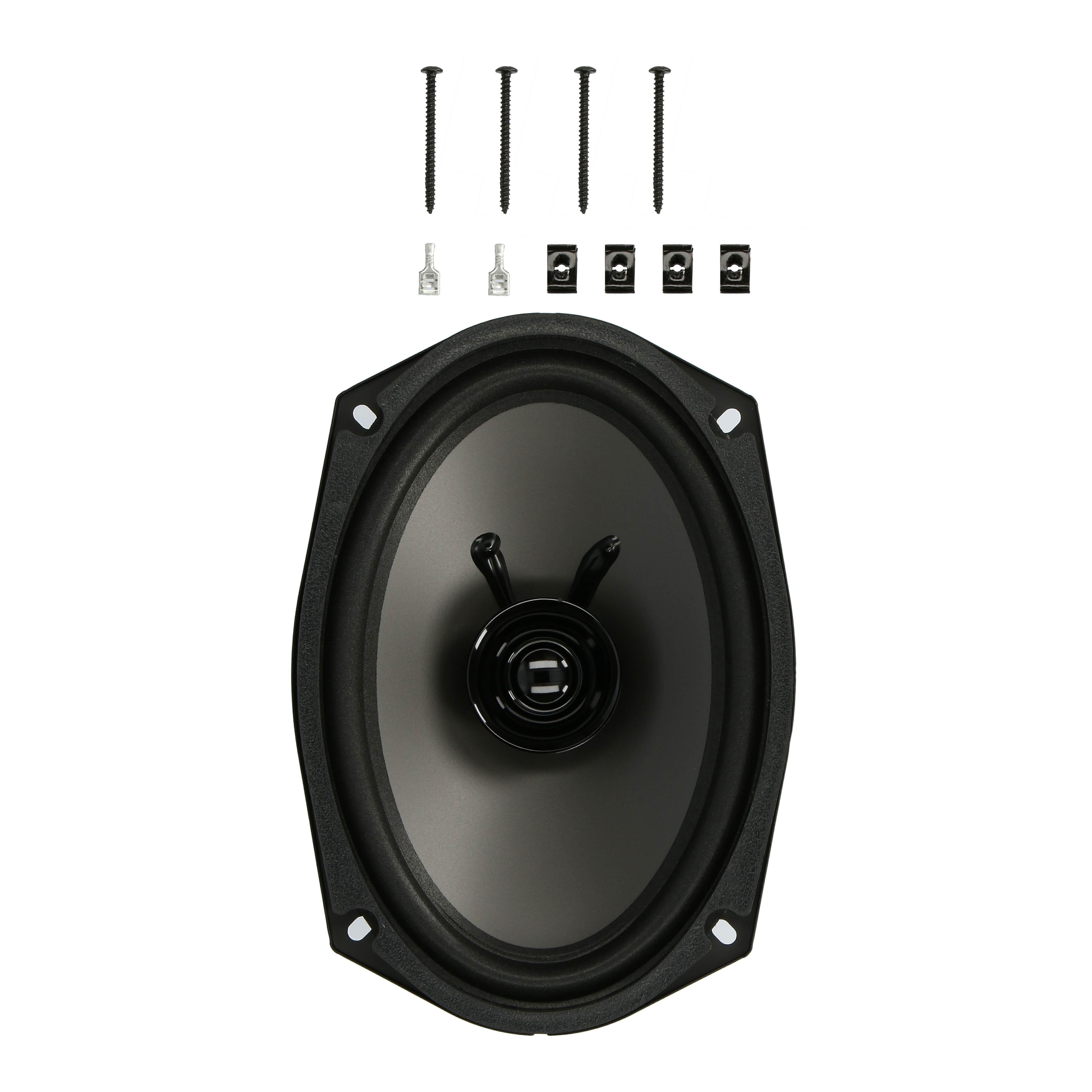 Metra Electronics Speaker 69SP | AutoZone