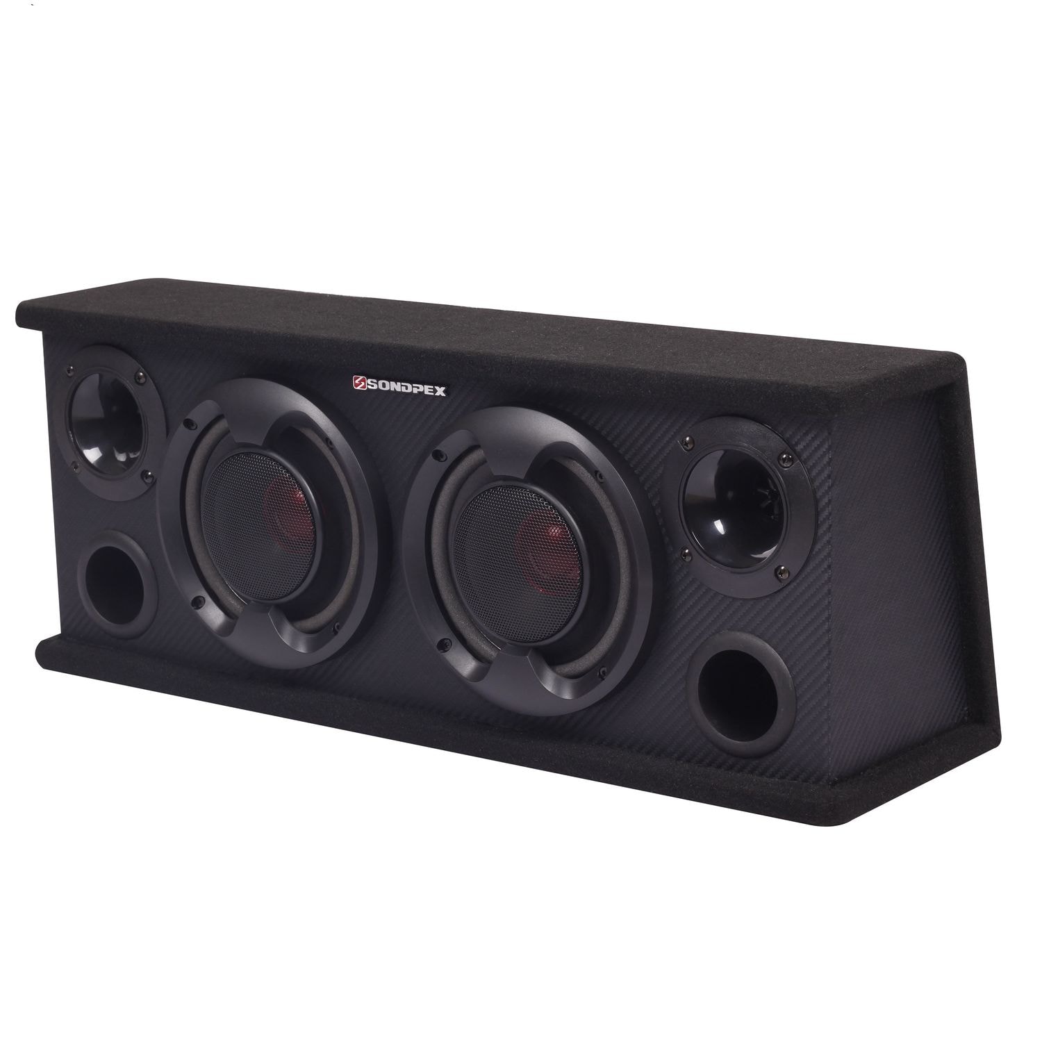 Sondpex Speaker BB14065 | AutoZone