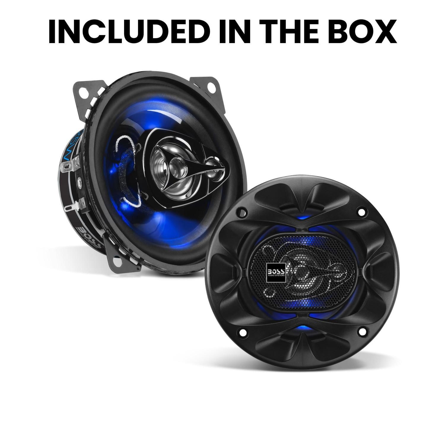 Boss Audio Speaker BE423