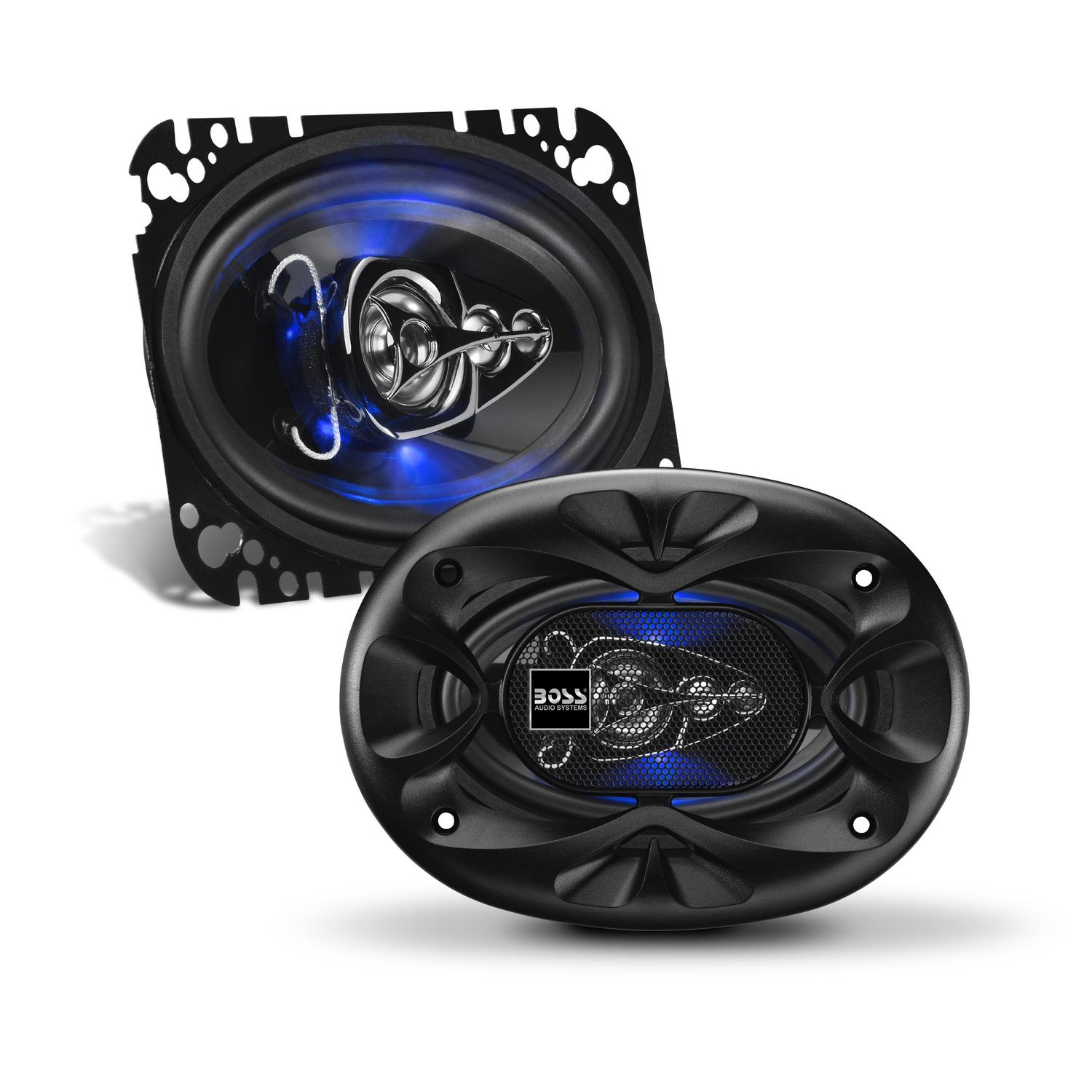 Boss Audio Speaker BE464 | AutoZone