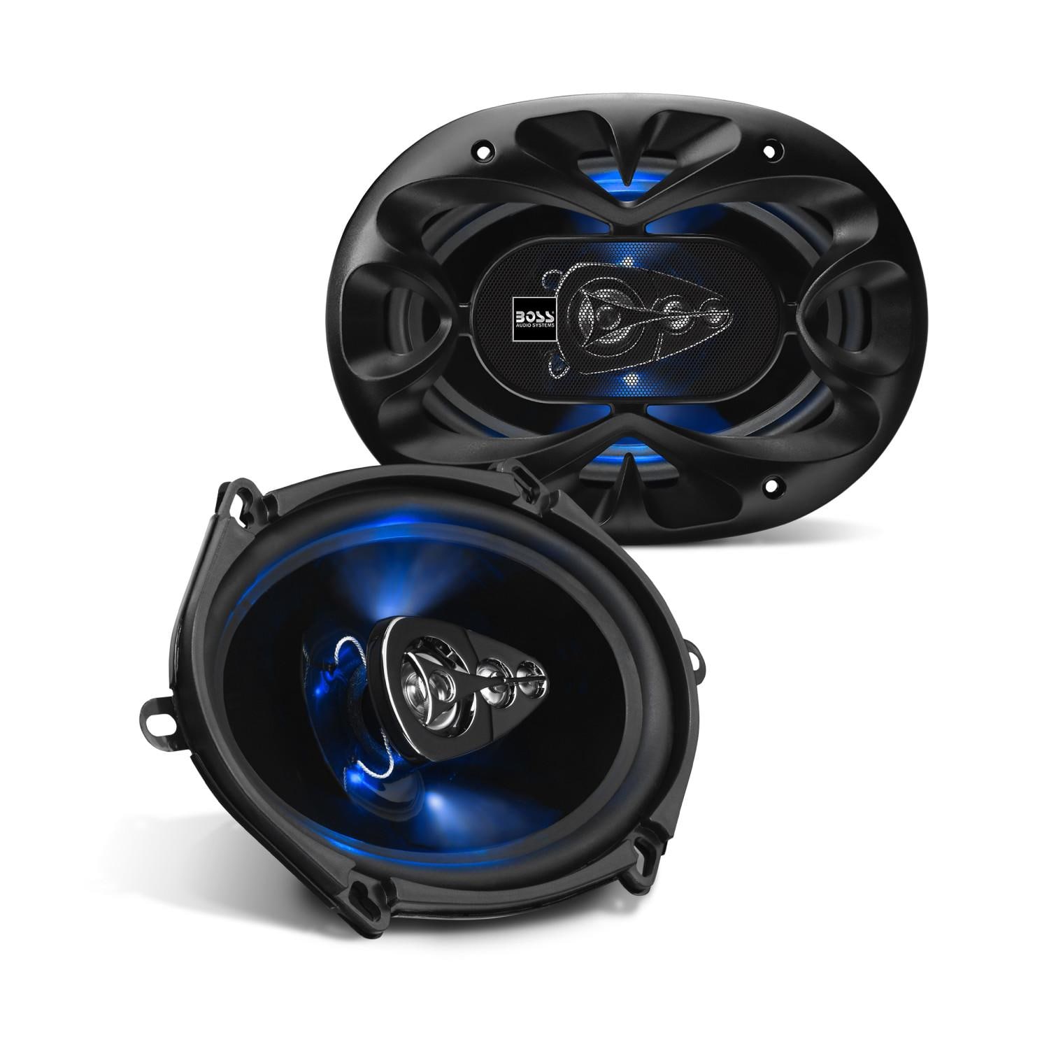 Boss Audio Speaker BE5768 | AutoZone