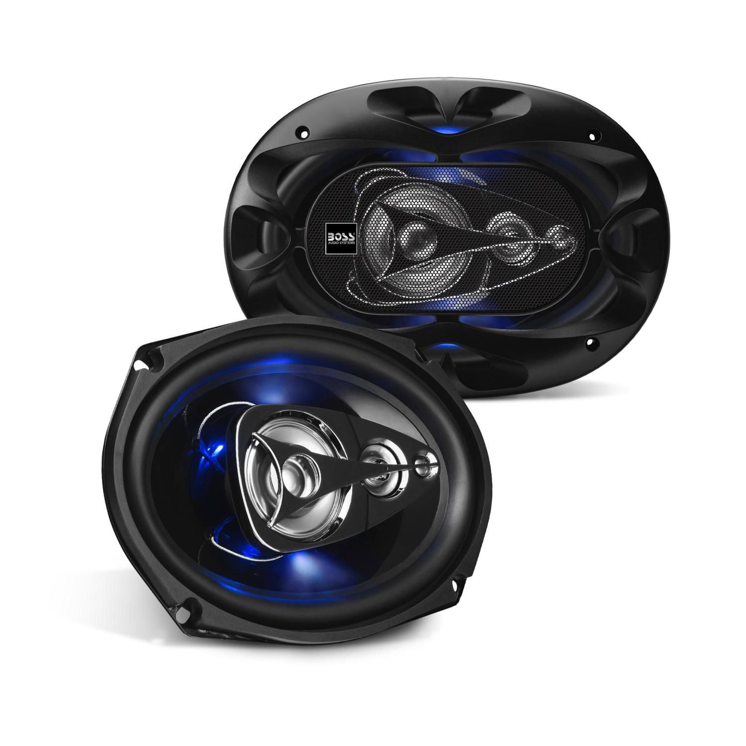 Boss Audio Speaker BE694 | AutoZone