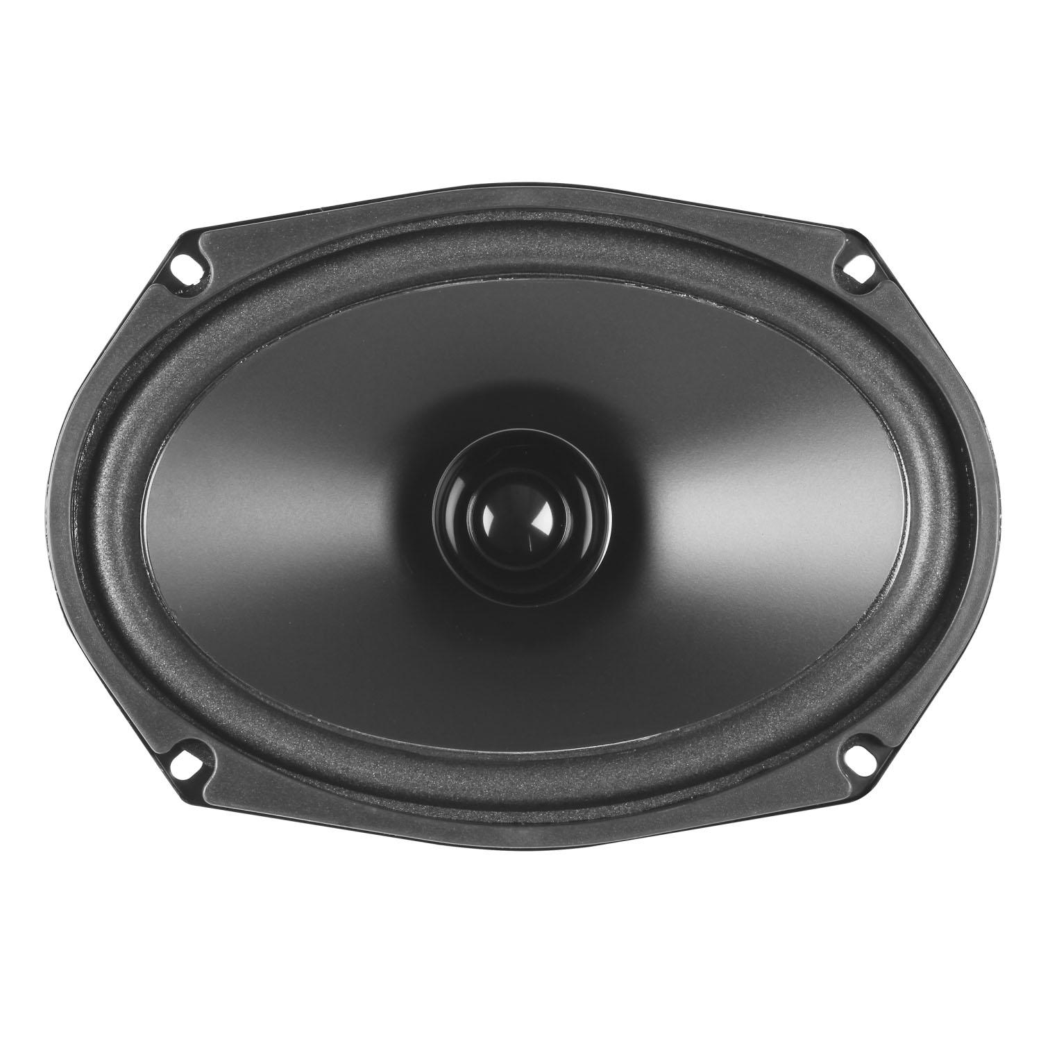 Boss Audio Speaker BRS69 | AutoZone