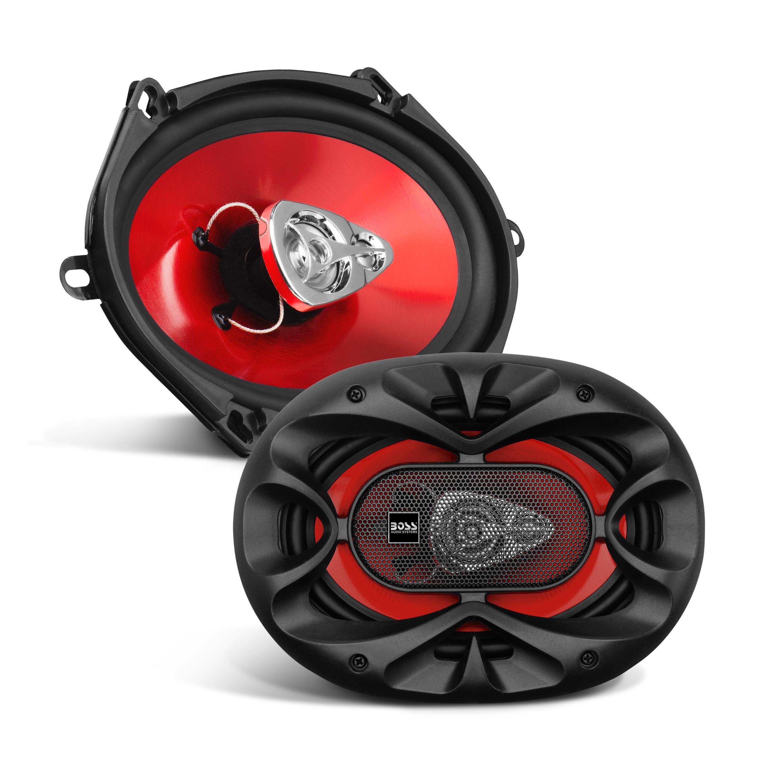 Boss Audio Speaker CH5730 | AutoZone