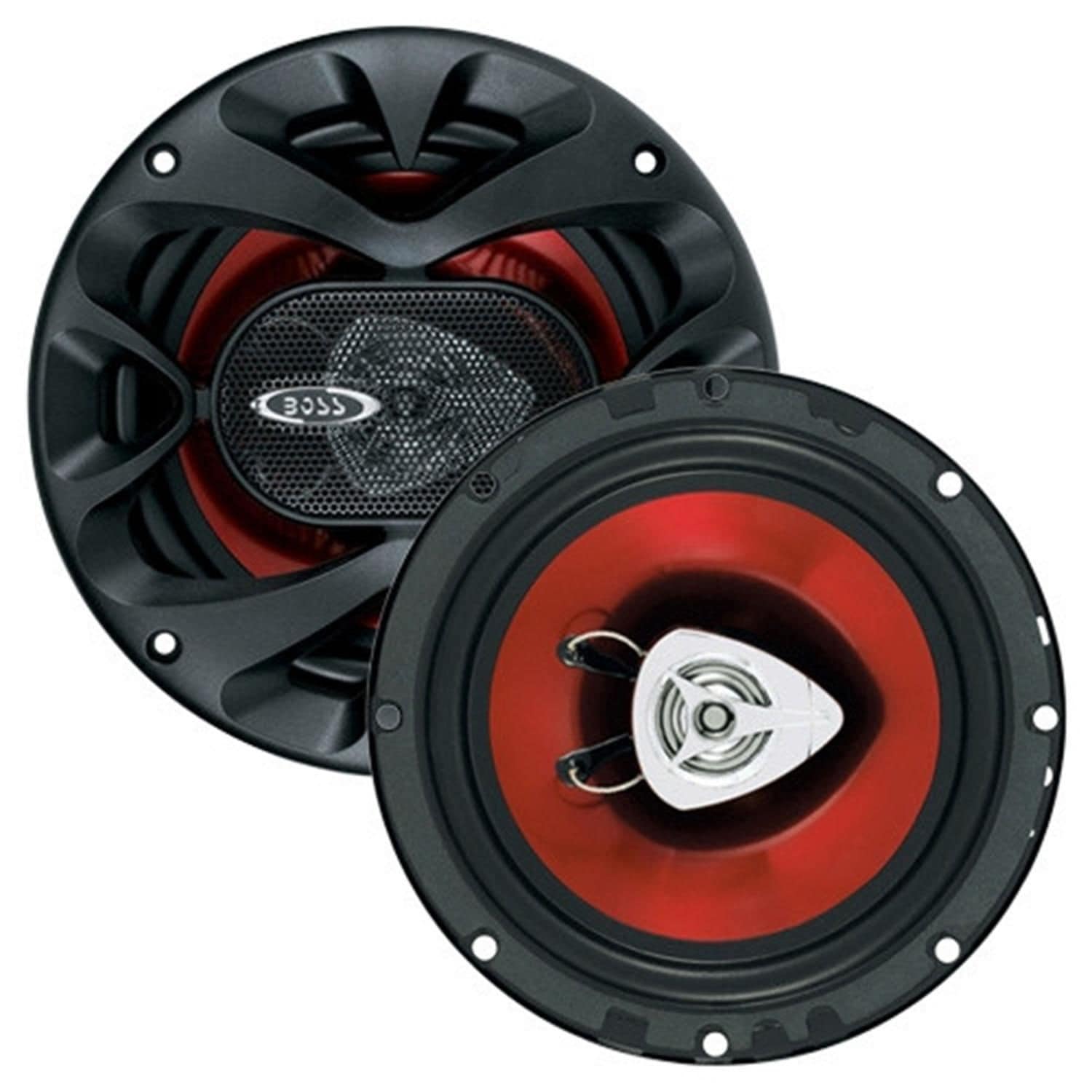 Boss Audio Speaker CH6500 | AutoZone