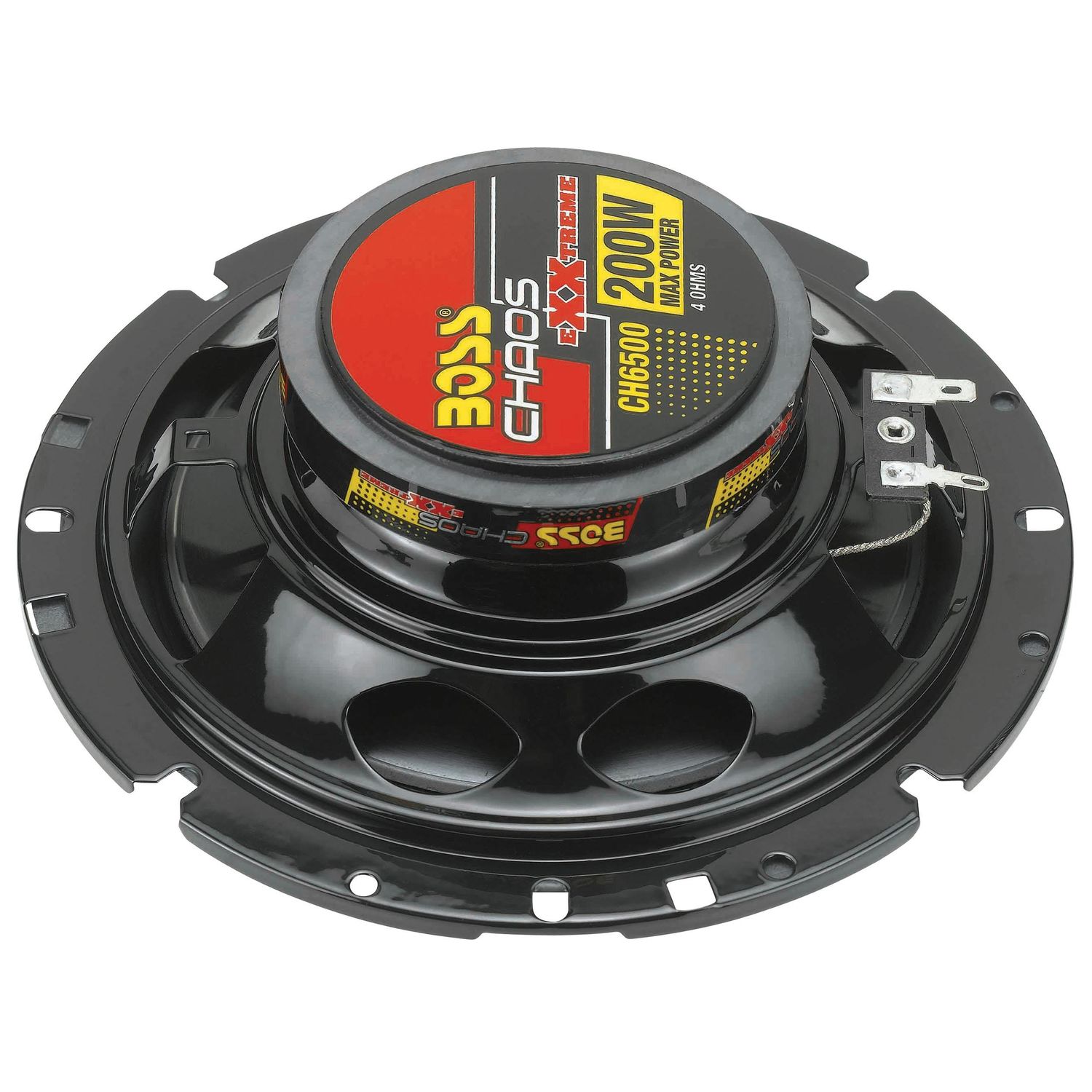Boss Audio Speaker CH6500 | AutoZone