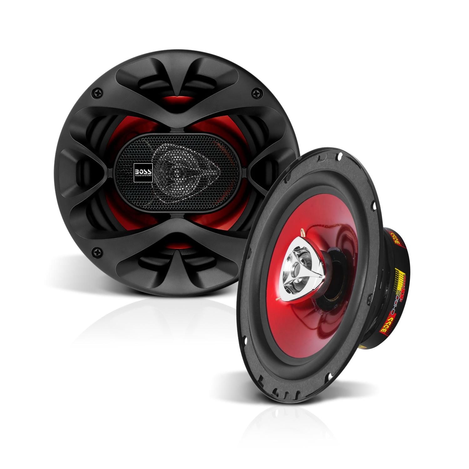 Boss Audio Speaker CH6520 | AutoZone