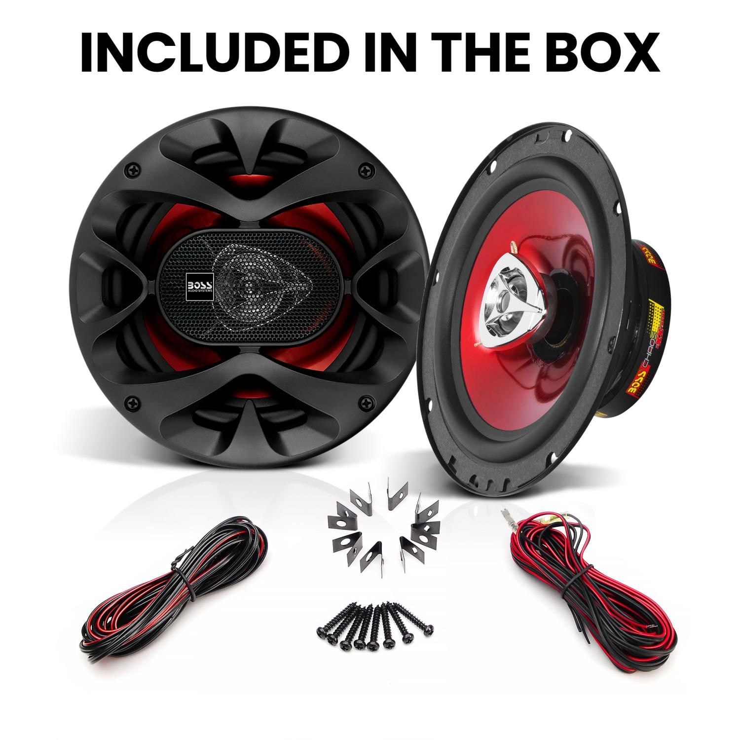 Boss Audio Speaker CH6520 | AutoZone