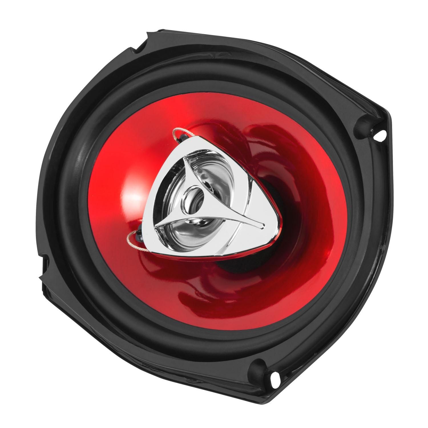 Boss Audio Speaker CH6920 | AutoZone