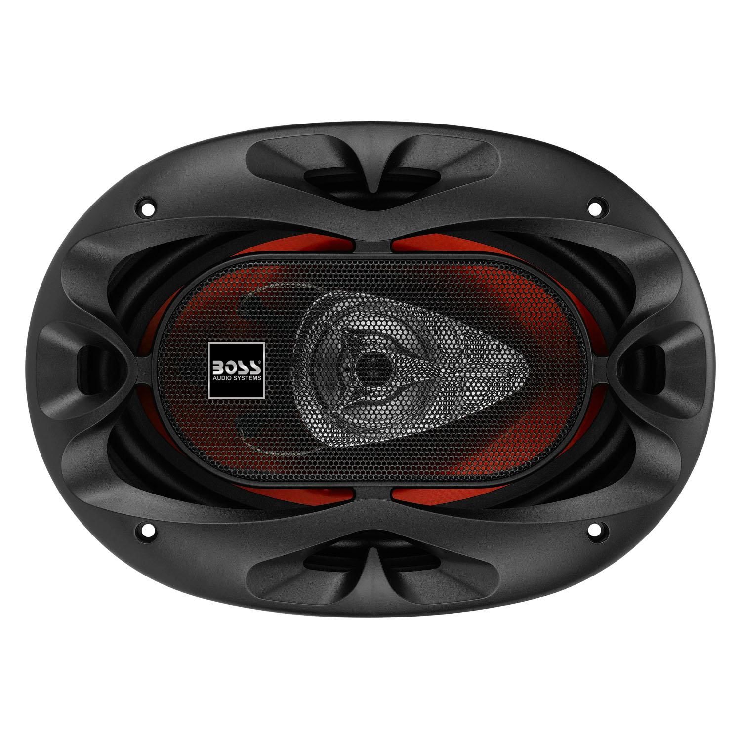 Boss Audio Speaker CH6920 | AutoZone