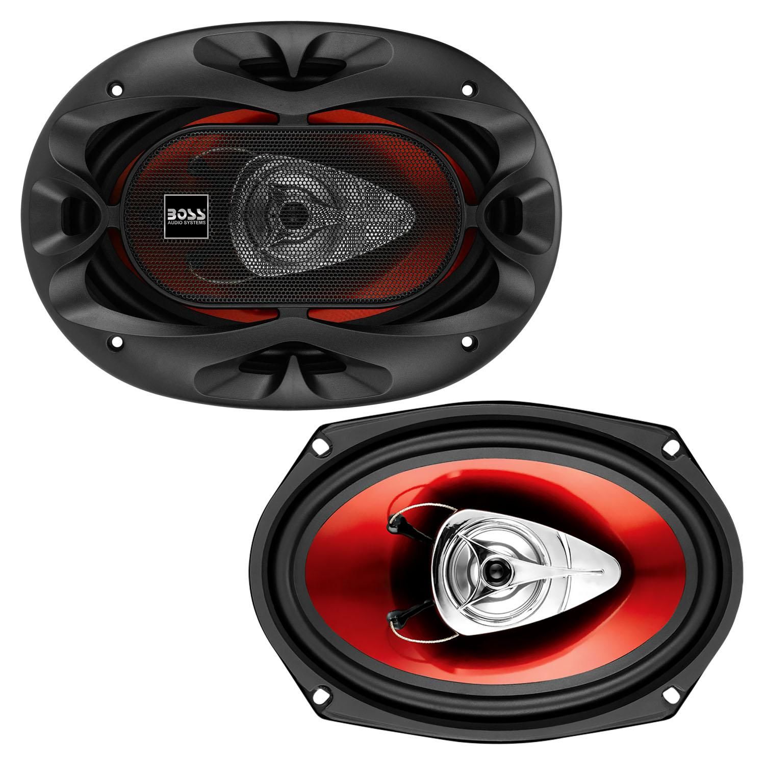 Boss Audio Speaker CH6920 | AutoZone