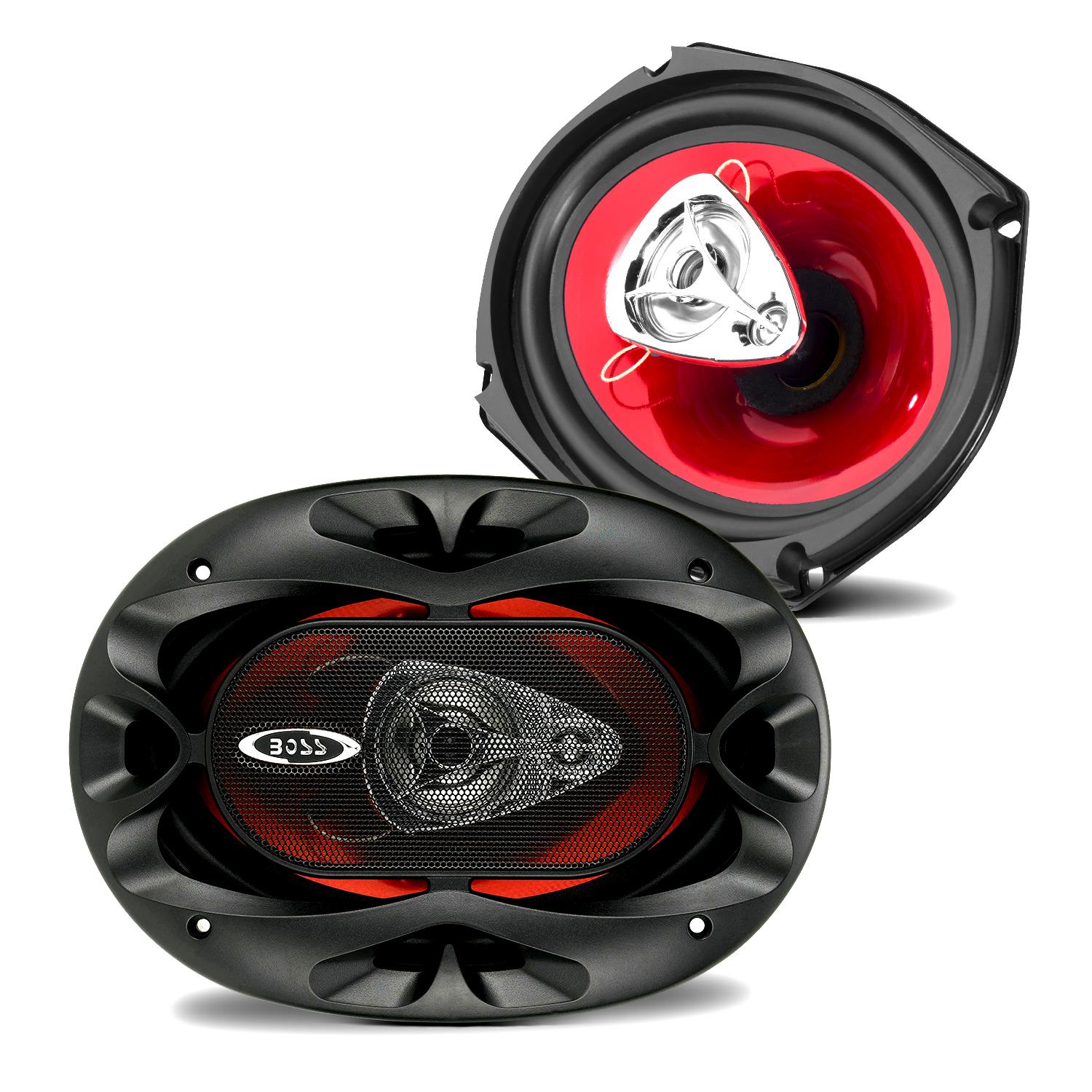 Boss Audio Speaker CH6930 | AutoZone