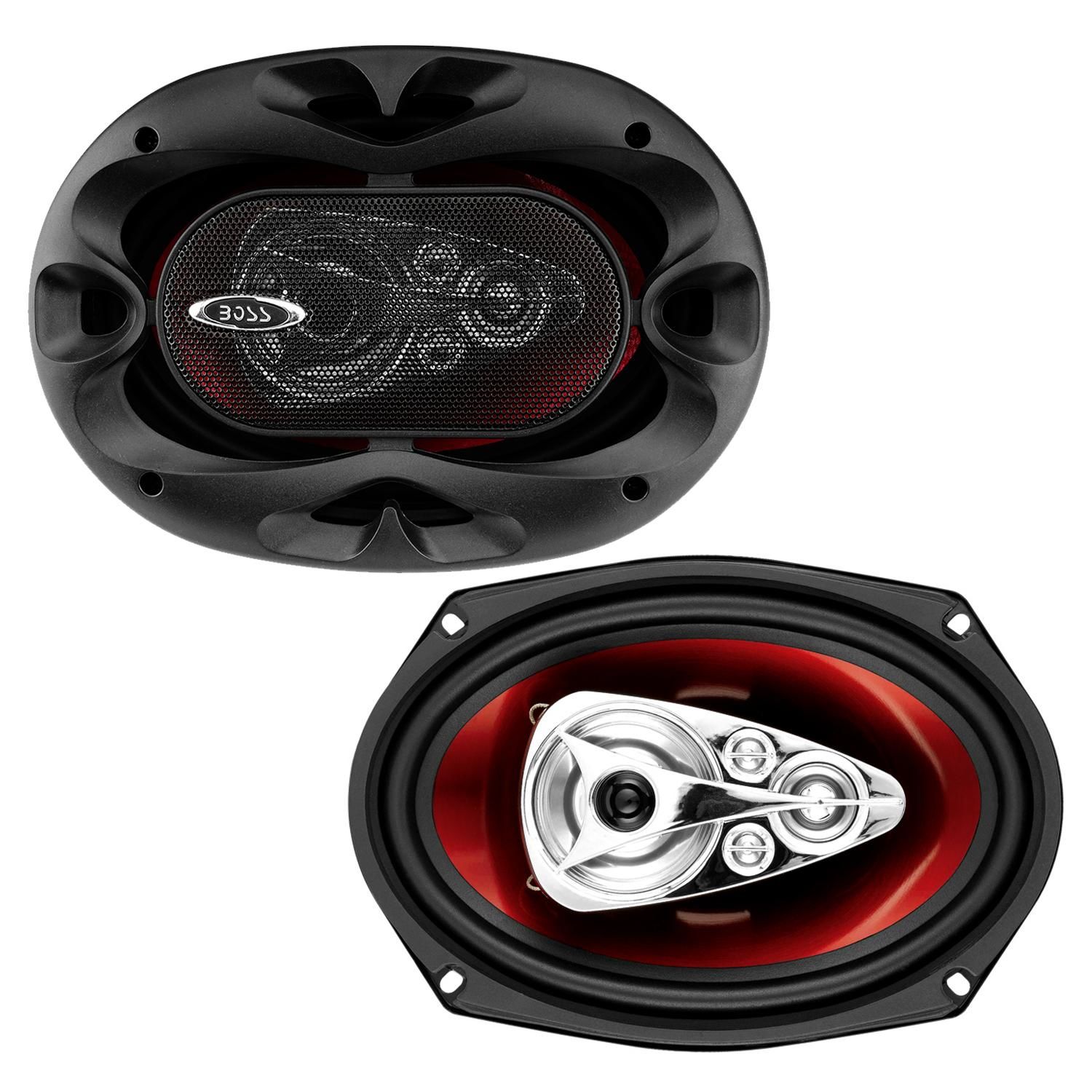 Boss Audio Speaker CH6950 | AutoZone