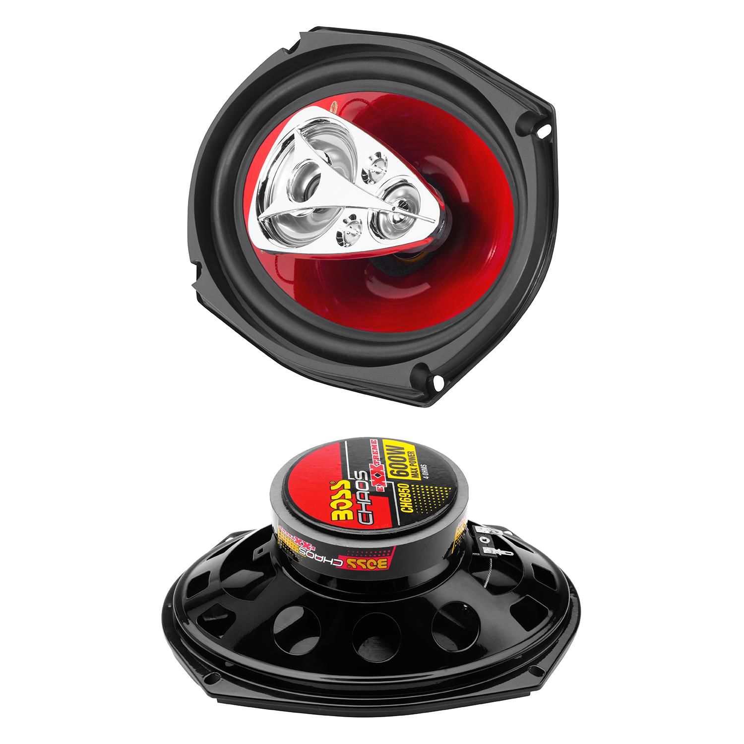 Boss Audio Speaker CH6950 | AutoZone