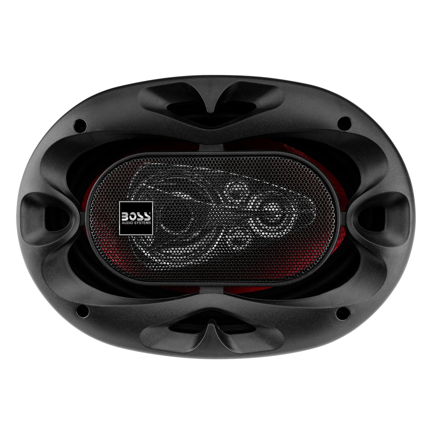 Boss Audio Speaker CH6950 | AutoZone