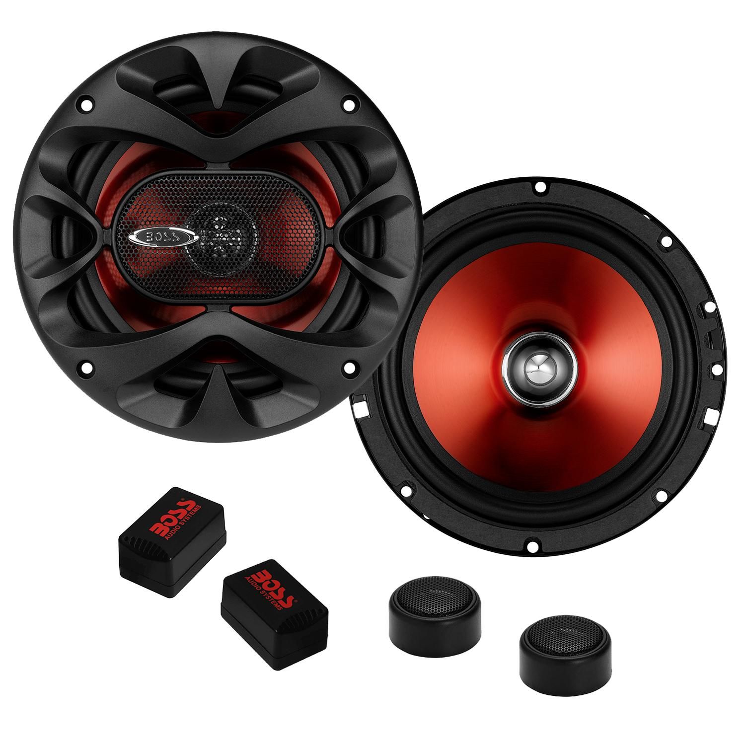 Boss Audio Speaker CH6CK | AutoZone