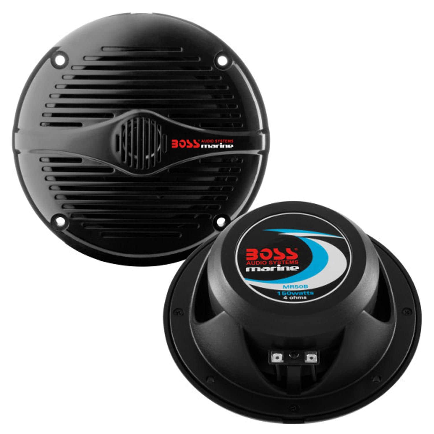 Boss Audio Speaker MR50B | AutoZone