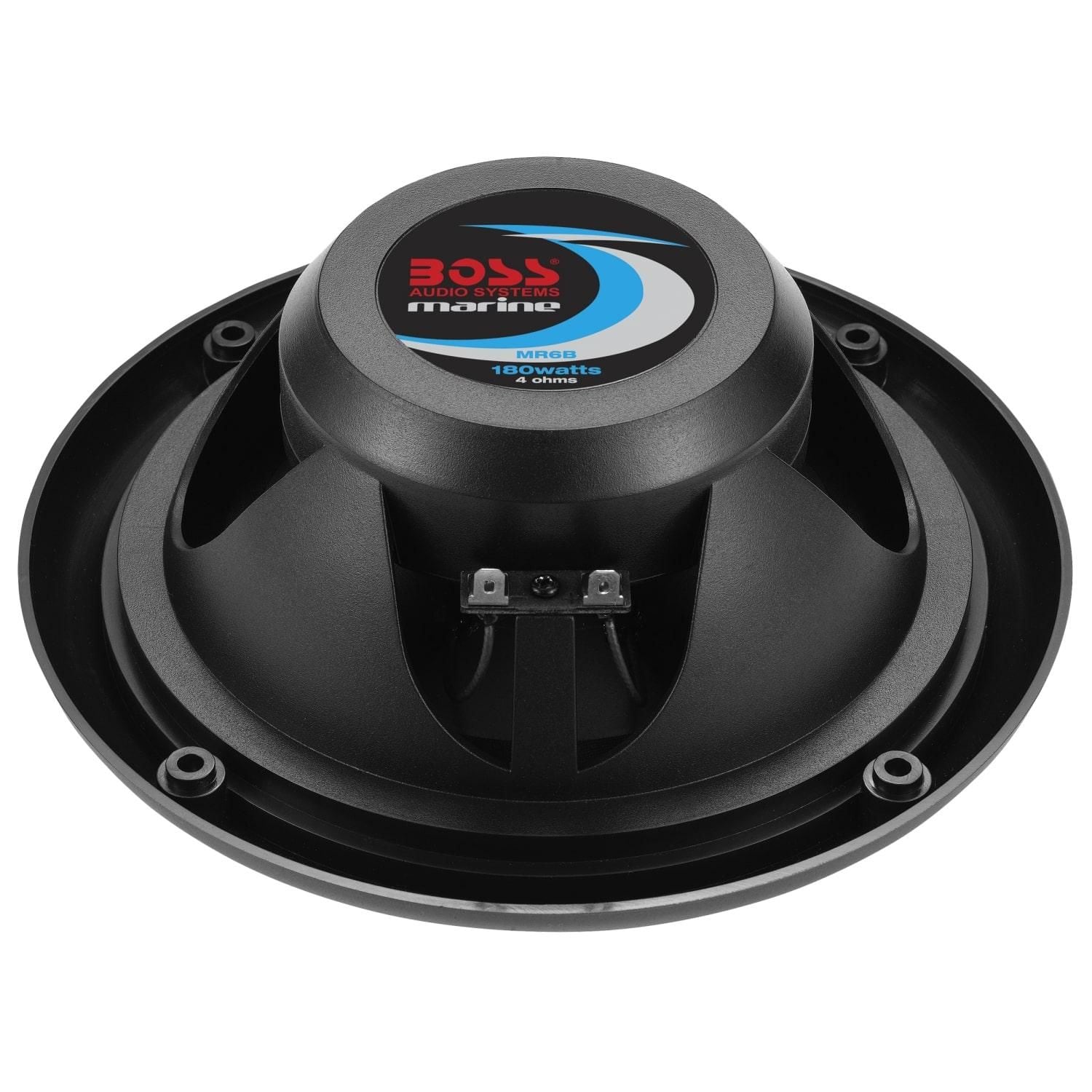 Boss Audio Speaker MR6B | AutoZone