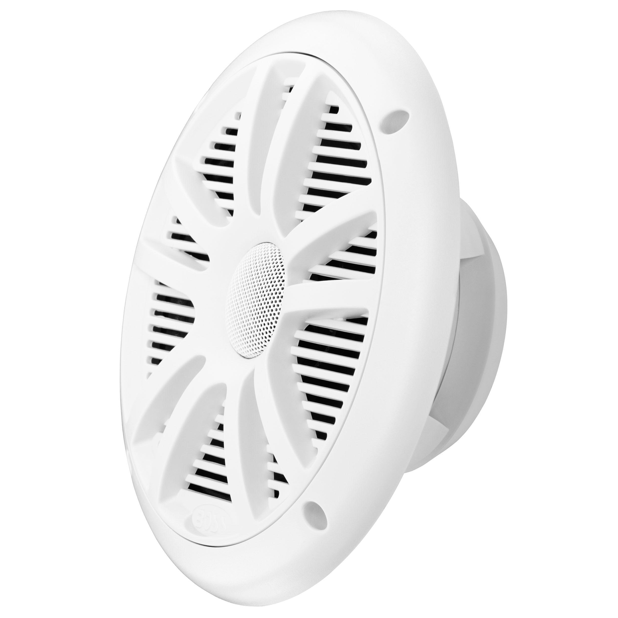Boss Audio Speaker MR6W | AutoZone