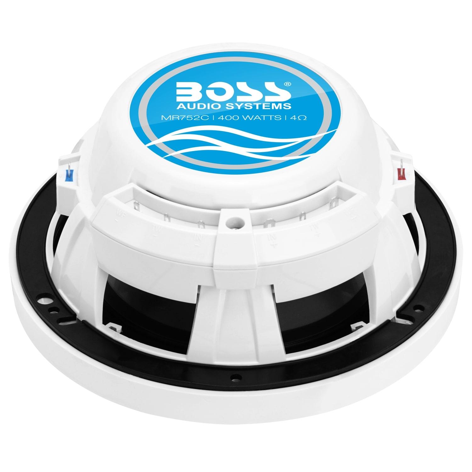Boss Audio Speaker MR752C | AutoZone