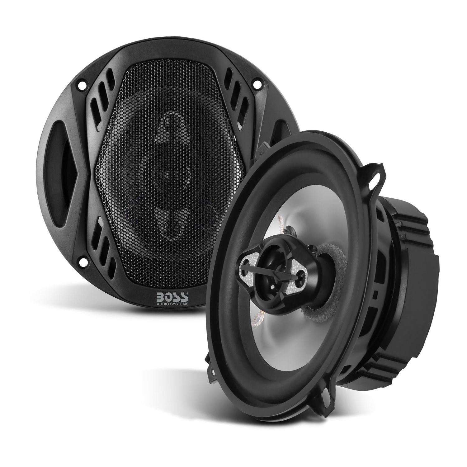 BOSSさま専用 Boss Audio Speaker NX524 | AutoZone