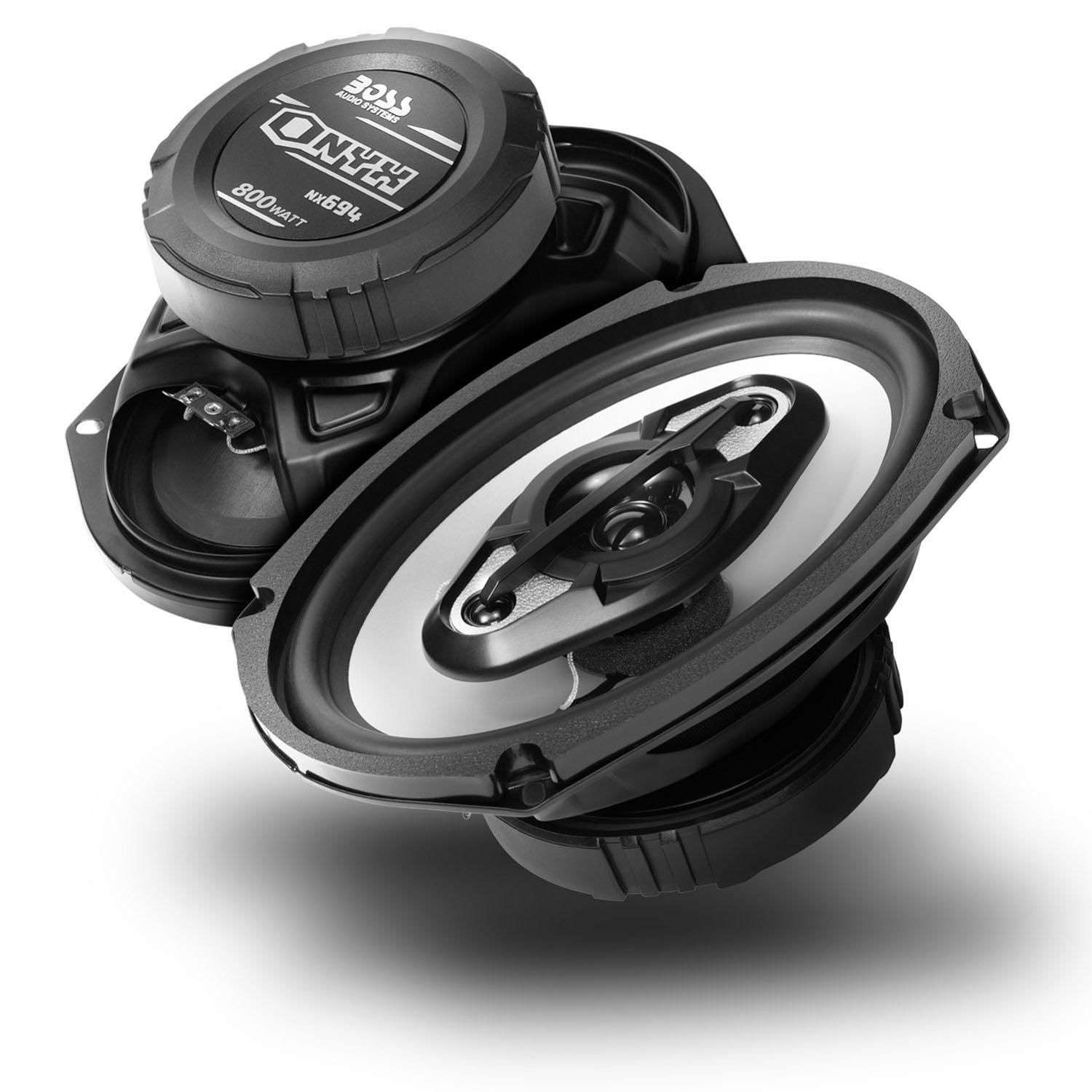 Boss Audio Speaker NX694 | AutoZone